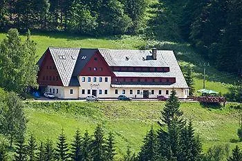 ***  Hotel Alpina Špindlerŭv Mlýn Tschechische Republik