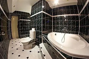 Hotel Alpina Špindlerŭv Mlýn 3*,  Tschechische Republik