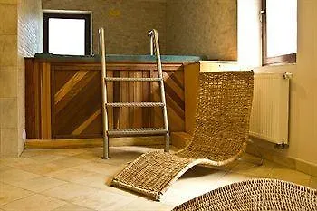 Hotel Alpina Špindlerŭv Mlýn