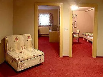 Hotel Alpina Špindlerŭv Mlýn