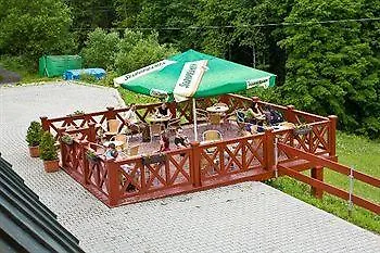 Hotel Alpina Špindlerŭv Mlýn