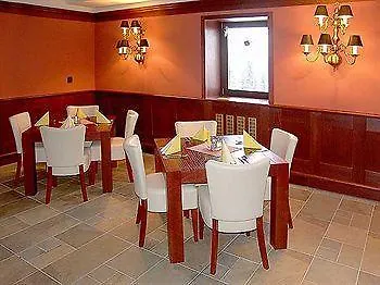 ***  Hotel Alpina Špindlerŭv Mlýn Tschechische Republik