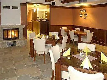 Hotel Alpina Špindlerŭv Mlýn