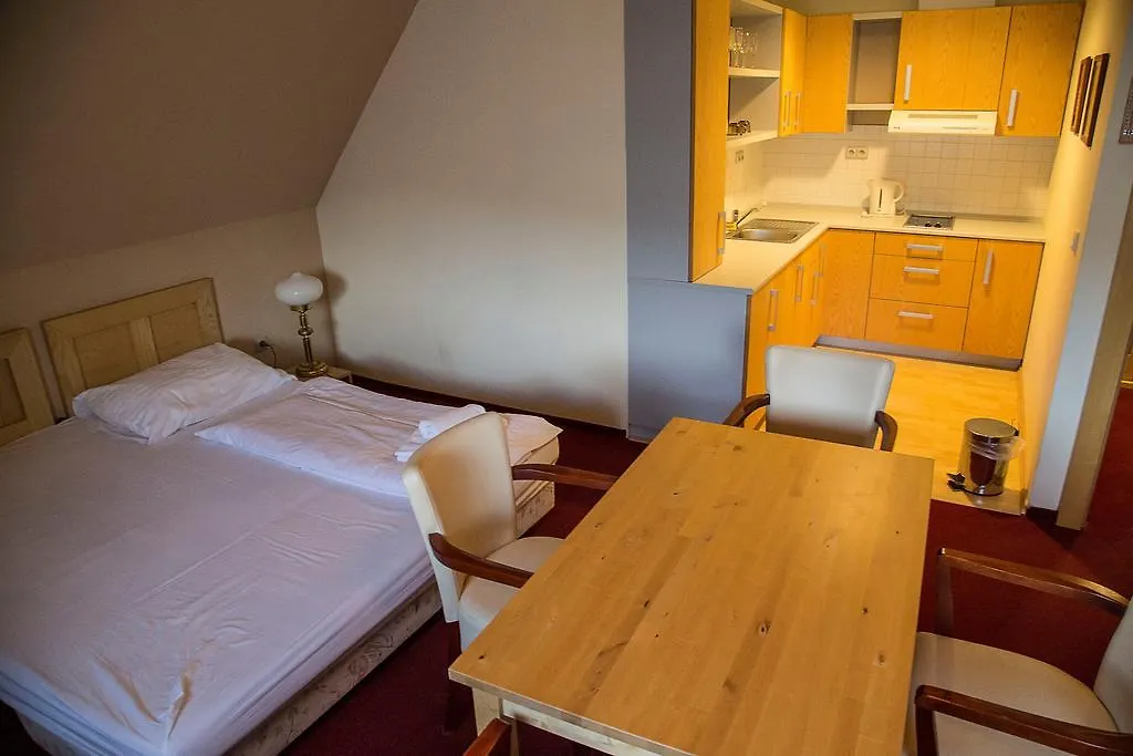 Hotel Alpina Špindlerŭv Mlýn