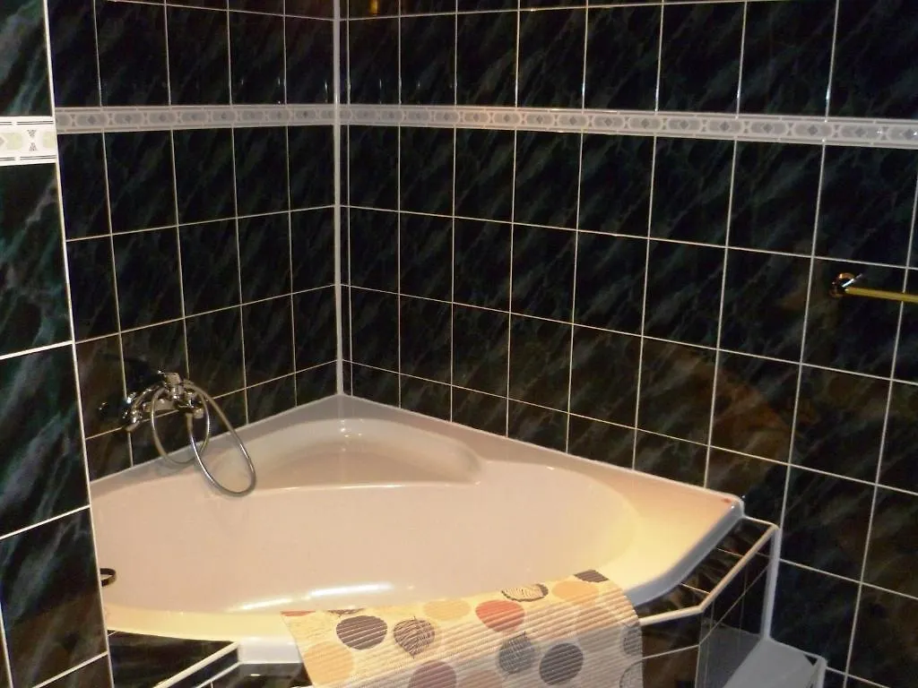 Hotel Alpina Špindlerŭv Mlýn