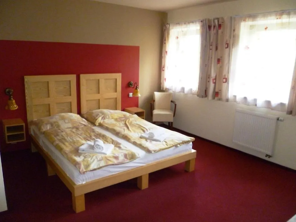Hotel Alpina Špindlerŭv Mlýn