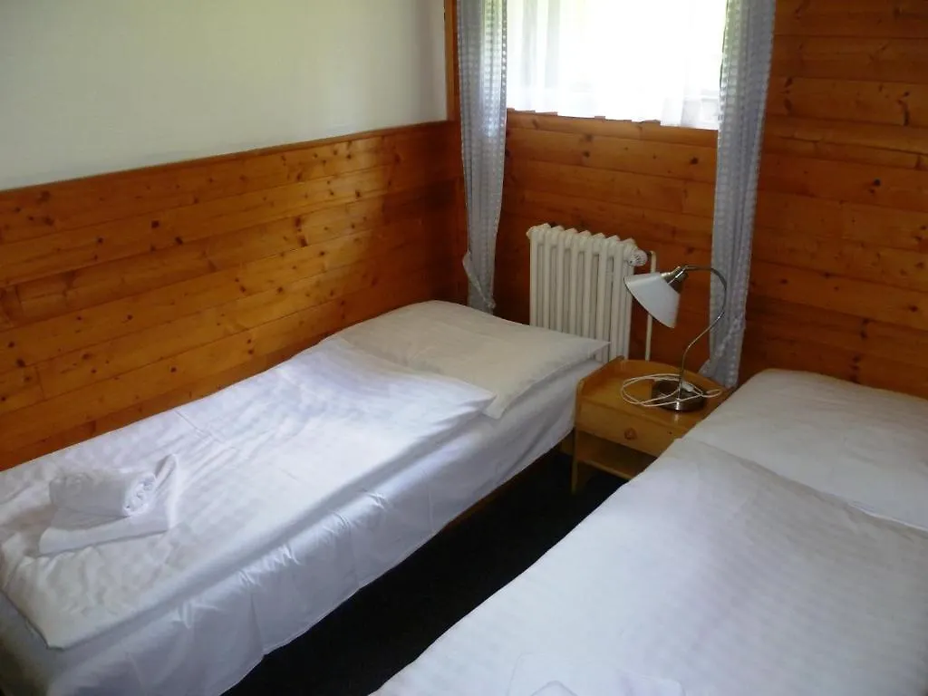 ***  Hotel Alpina Špindlerŭv Mlýn Tschechische Republik