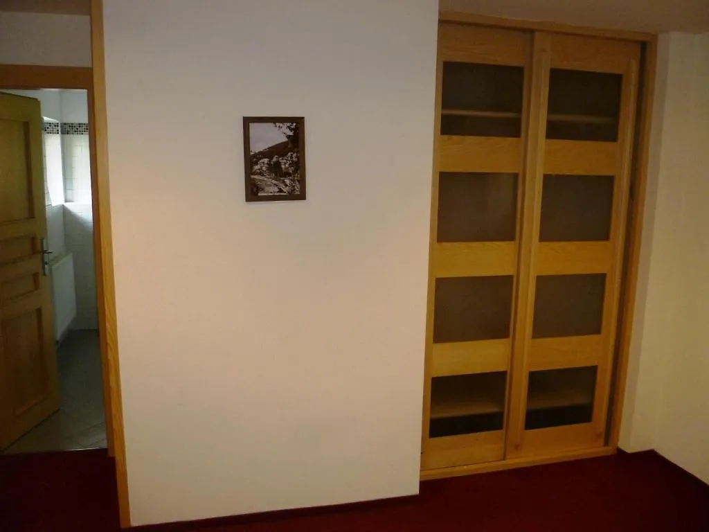 Hotel Alpina Špindlerŭv Mlýn 3*,  Tschechische Republik