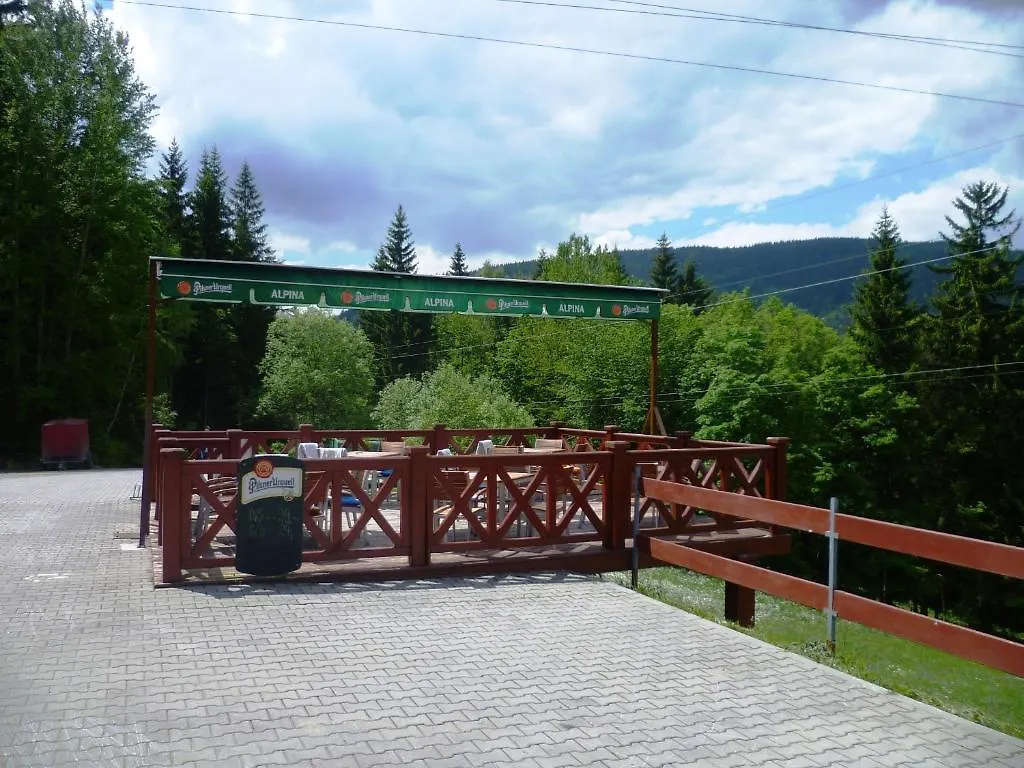 Hotel Alpina Špindlerŭv Mlýn