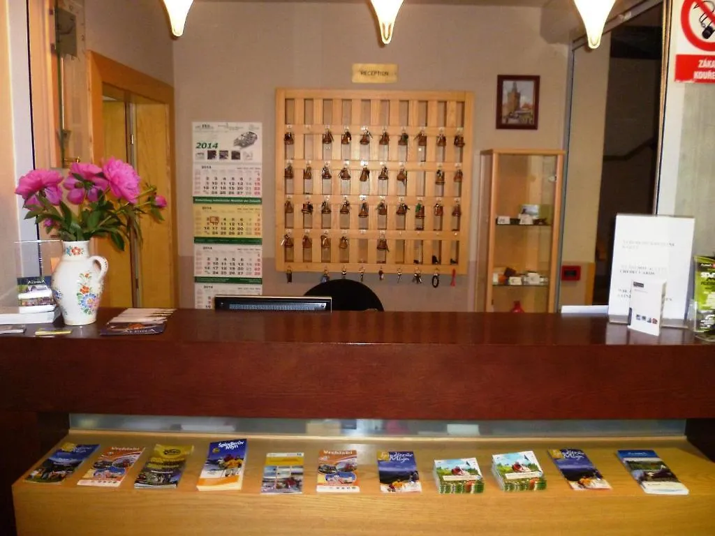 Hotel Alpina Špindlerŭv Mlýn