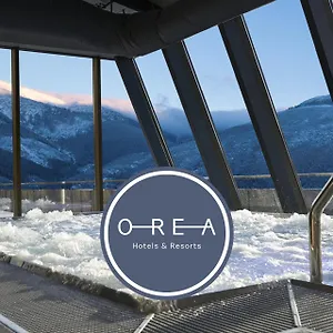 4* Hotel Orea Horal