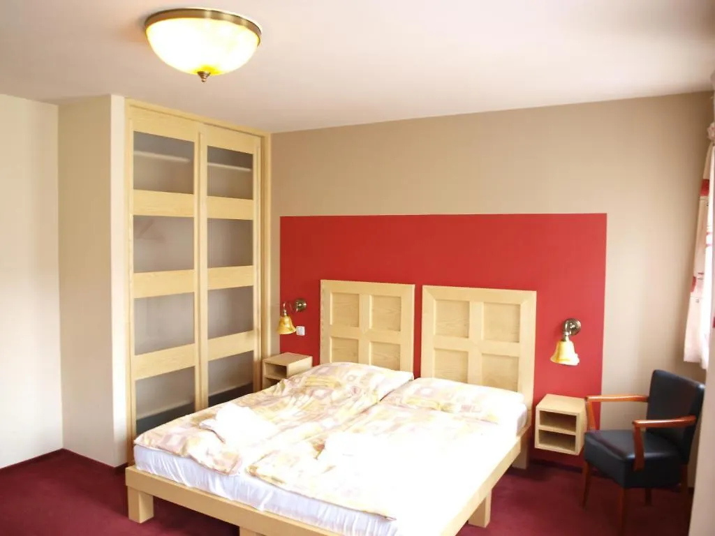 ***  Hotel Alpina Spindleruv Mlyn Czech Republic
