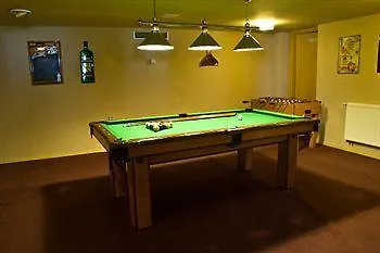 Hotel Alpina Spindleruv Mlyn