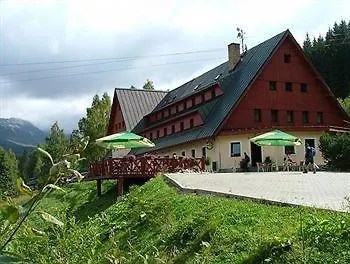 Hotel Alpina Spindleruv Mlyn