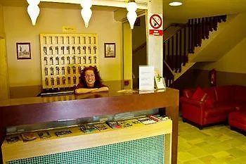Hotel Alpina Spindleruv Mlyn 3*,
