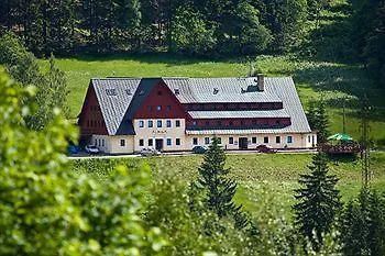 Hotel Alpina Spindleruv Mlyn