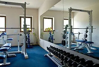 Hotel Alpina Spindleruv Mlyn
