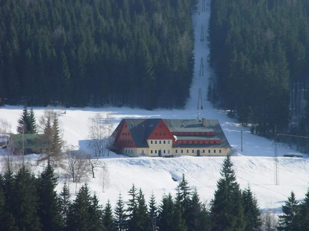 Hotel Alpina Spindleruv Mlyn