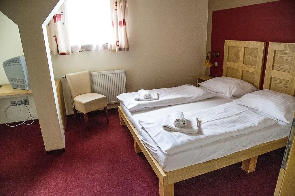 Hotel Alpina Spindleruv Mlyn 3*,