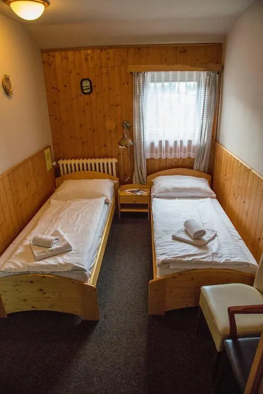 Hotel Alpina Spindleruv Mlyn 3*,  Czech Republic
