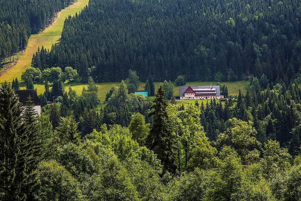 ***  Hotel Alpina Spindleruv Mlyn Czech Republic