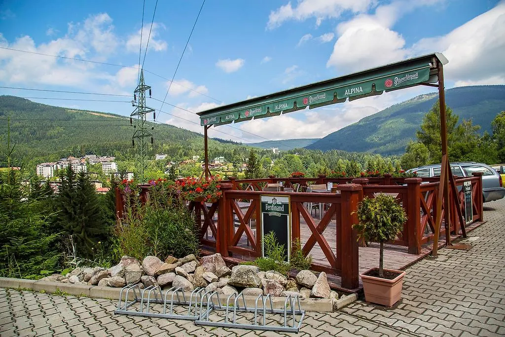 Hotel Alpina Spindleruv Mlyn