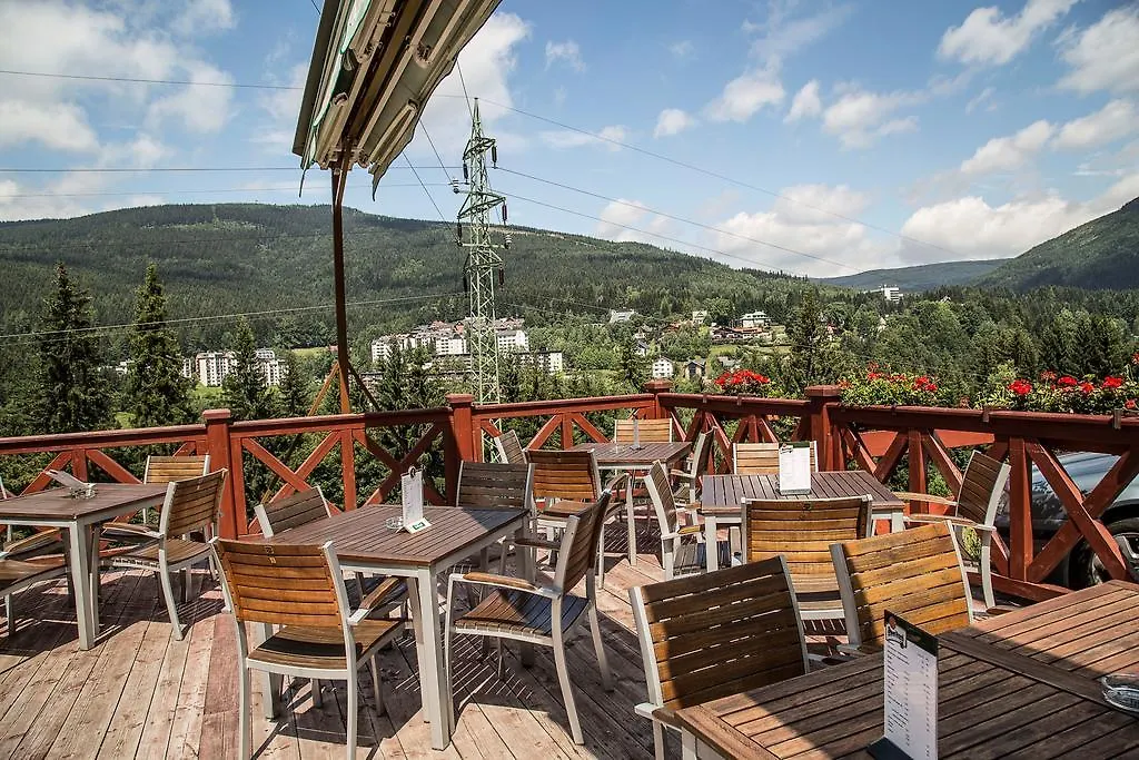 Hotel Alpina Spindleruv Mlyn