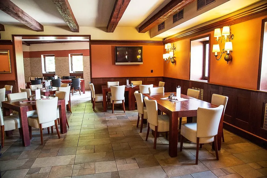 Hotel Alpina Spindleruv Mlyn 3*,  Czech Republic