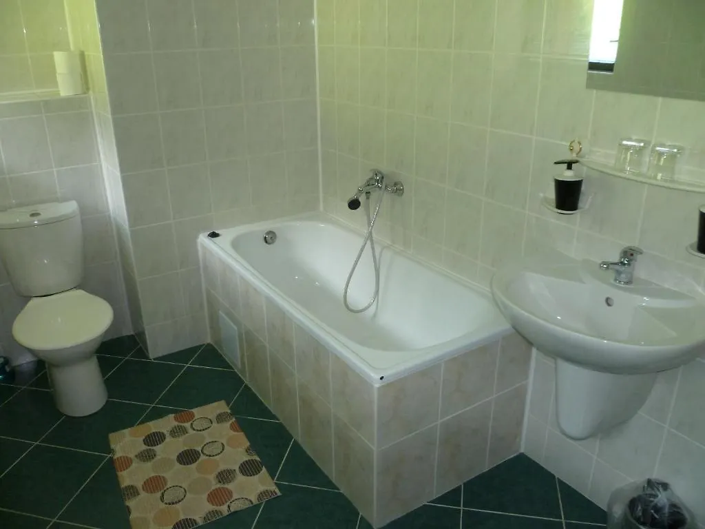 Hotel Alpina Spindleruv Mlyn 3*,