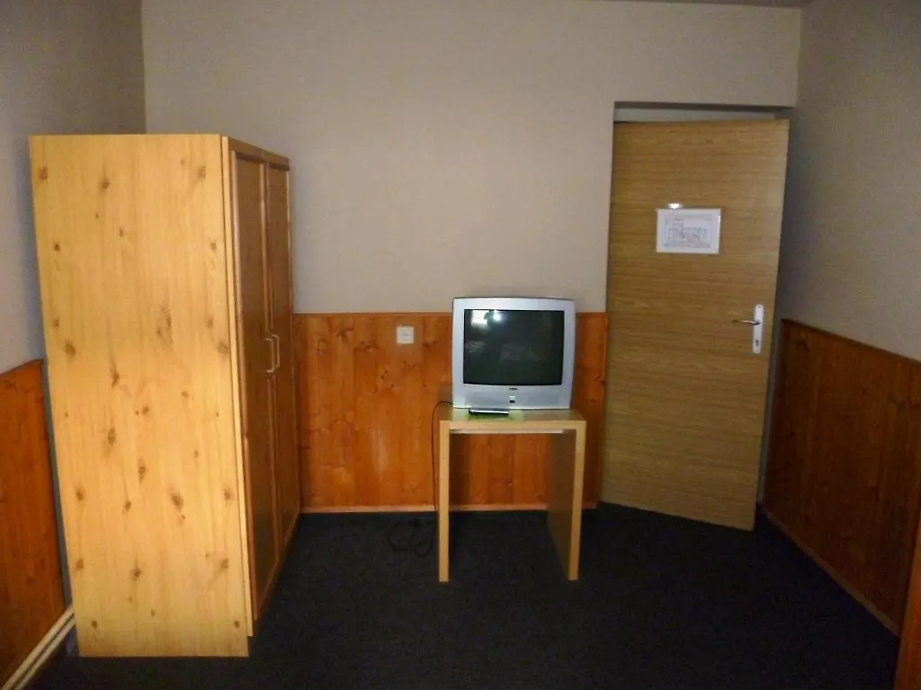 Hotel Alpina Spindleruv Mlyn Czech Republic