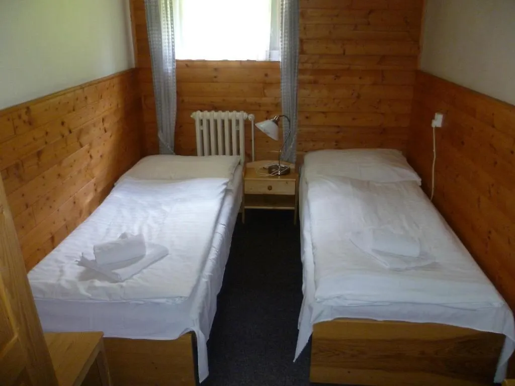 Hotel Alpina Spindleruv Mlyn