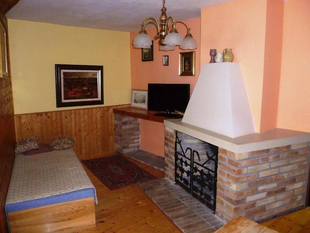 Hotel Alpina Spindleruv Mlyn 3*,  Czech Republic